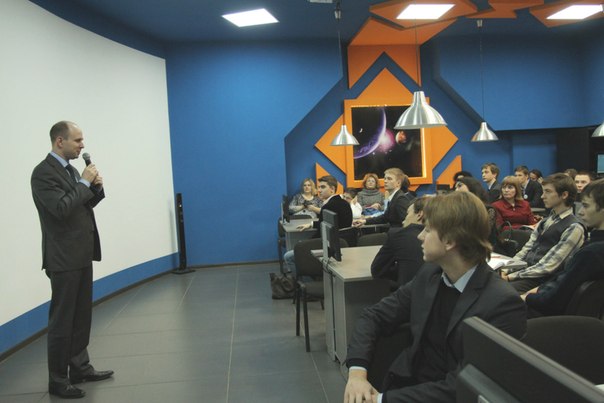 Школьники узнали о промышленности Свердловской области из первых уст - Фото 5