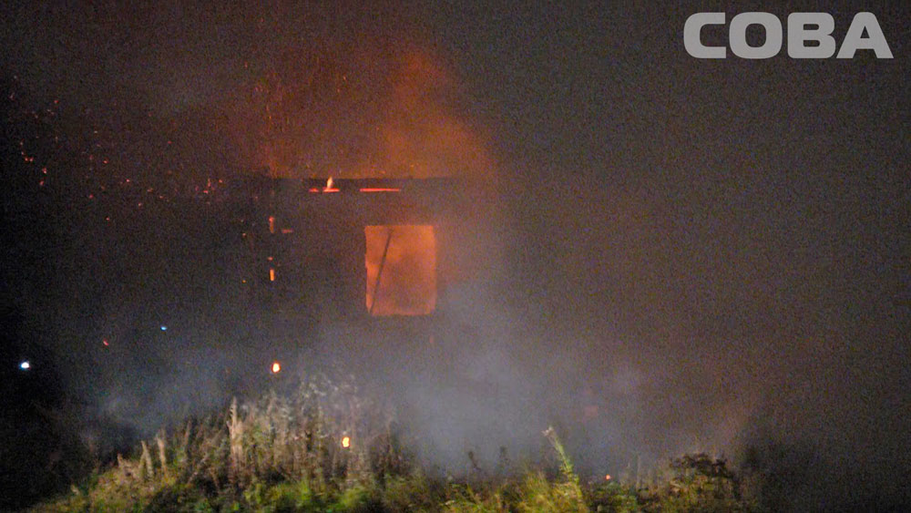 Пожар в частном доме на Кутузова унес жизнь человека - Фото 3