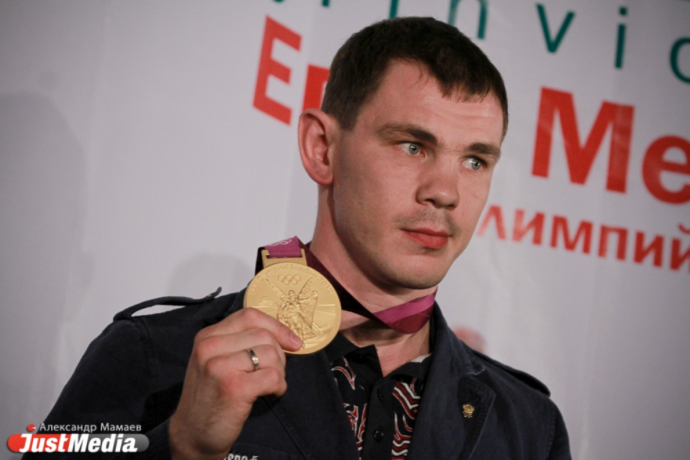 Олимпийский чемпион Егор Мехонцев хочет создать в Екатеринбурге центр бокса - Фото 3