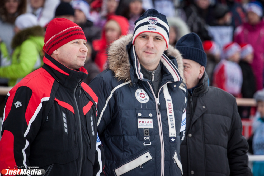 В следующем году главная гонка «Лыжни России» изменит формат и, возможно, пройдет под Екатеринбургом - Фото 3