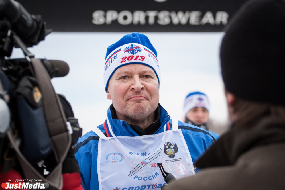В следующем году главная гонка «Лыжни России» изменит формат и, возможно, пройдет под Екатеринбургом - Фото 4