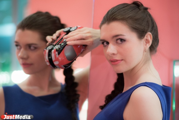Одиннадцать лучших студенток Екатеринбурга сразятся за титул «Мисс выпускница-2013» - Фото 4