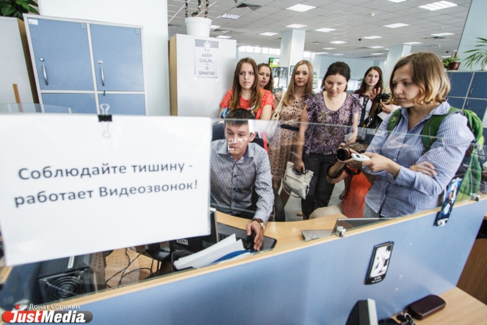 Уральские блогеры увидели секреты работы федерального оператора связи - Фото 4