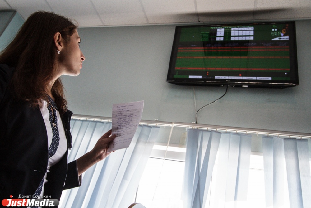 Уральские блогеры увидели секреты работы федерального оператора связи - Фото 6