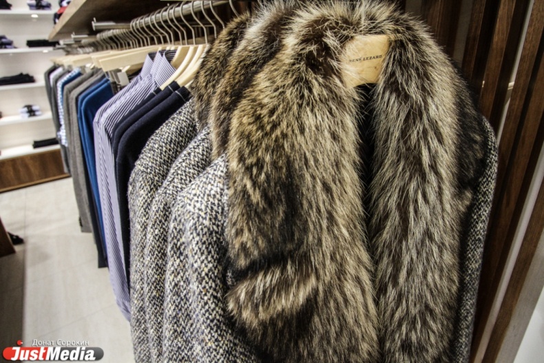 Екатеринбургские модницы могут остаться без новой одежды. Многие магазины не смогли закупить весенние коллекции - Фото 4