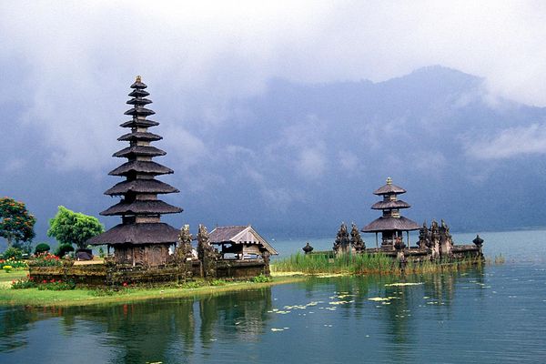 Индонезия – страна, где раньше жили боги - Фото 5