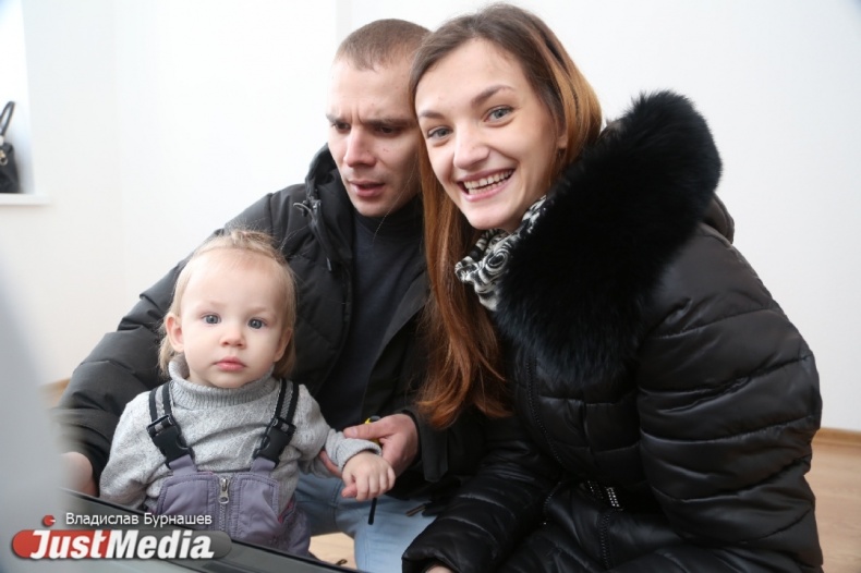 Екатеринбургские сироты получили 105 квартир в новостройке с автономной котельной - Фото 7