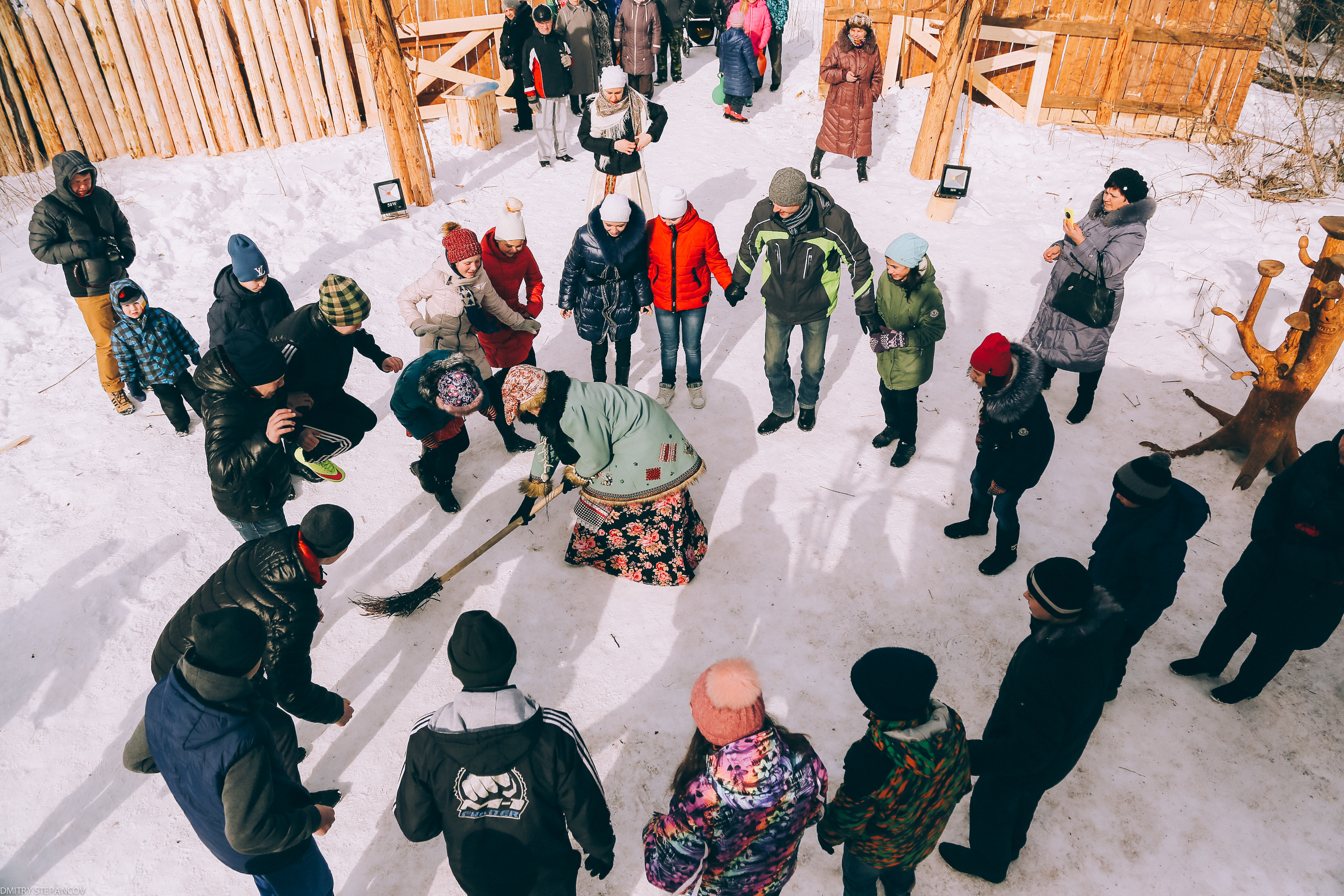 Урал Мороз приглашает свердловчан на открытие Теремного дворца - Фото 3