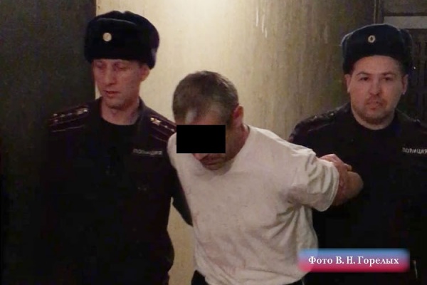 Силовики задержали второго подозреваемого в изнасиловании 12-летней девочки. Он скрывался в Казани - Фото 3