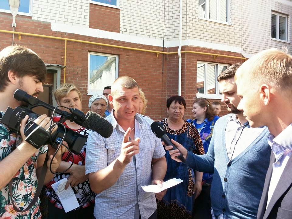 Проблемами переселенцев из ветхого жилья в Березовском займется прокуратура - Фото 2