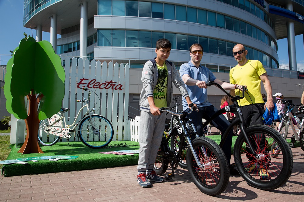 Велокарту на двух языках выпустят к Чемпионату мира по футболу в Екатеринбурге - Фото 2