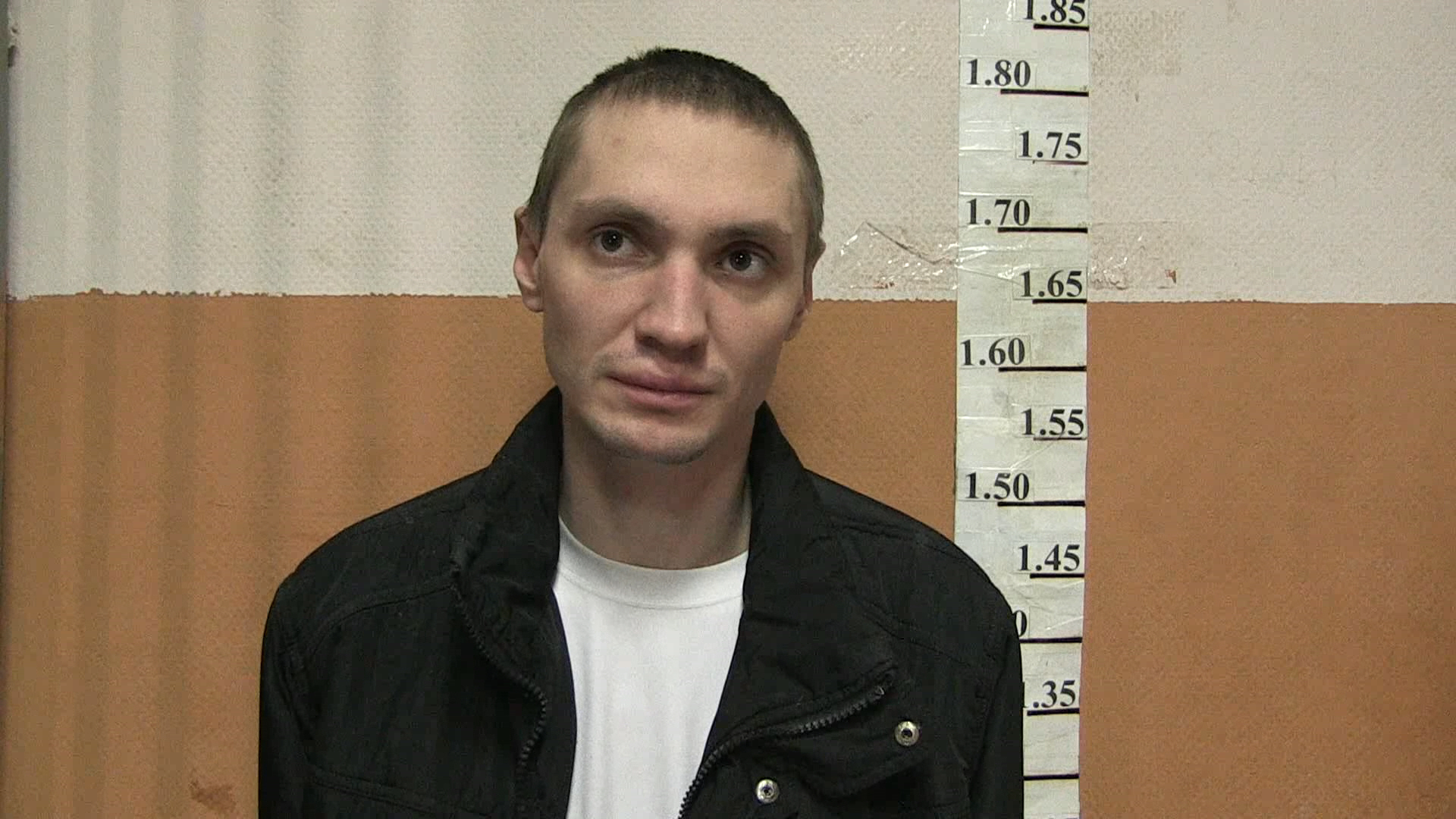 Житель Екатеринбурга помог задержать разбойника, похитившего выручку в киоске - Фото 5
