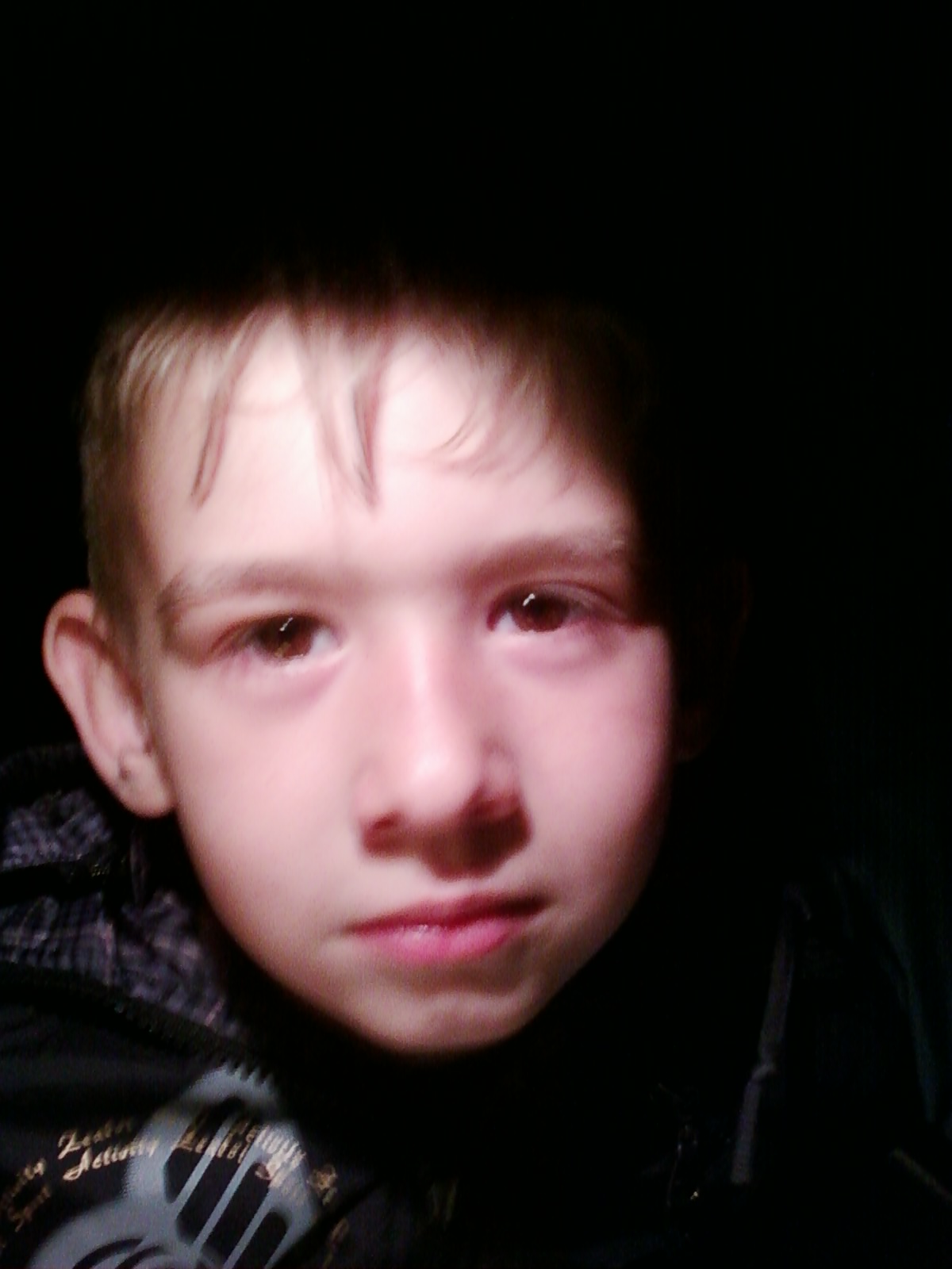 В лесу на трассе Екатеринбург—поселок Садовый найден пятилетний мальчик - Фото 2