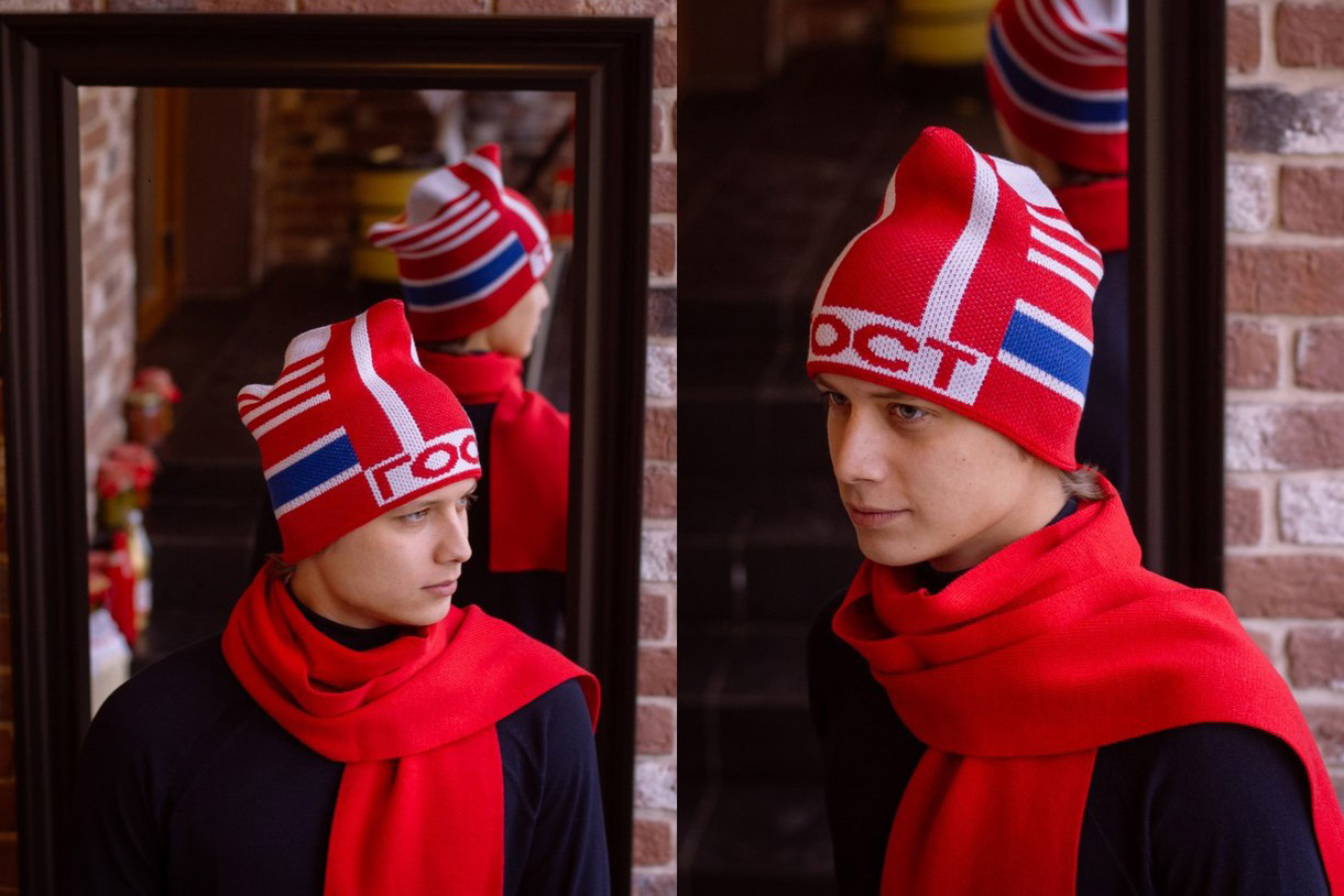 Супруги из Екатеринбурга вяжут шапки, которые носят фронтмен Limp Bizkit и писатель Алексей Иванов. ИСТОРИЯ - Фото 4