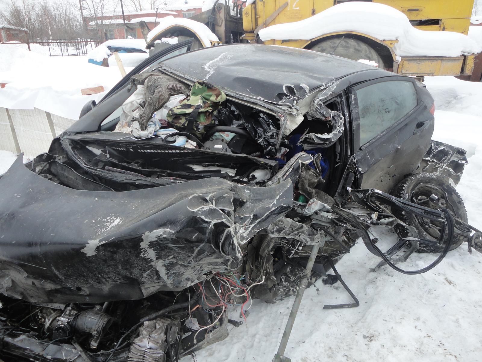Два водителя погибли на Пермском тракте, уснув за рулем - Фото 2