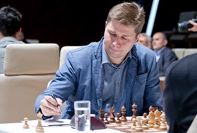 Свердловские шахматисты начинают борьбу за шахматную корону Старого Света в Таллине - Фото 3