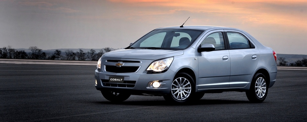 Абсолютная новинка от Chevrolet! Практичный и доступный седан Chevrolet Cobalt скоро в наличии в автоцентрах Автобан - Фото 2