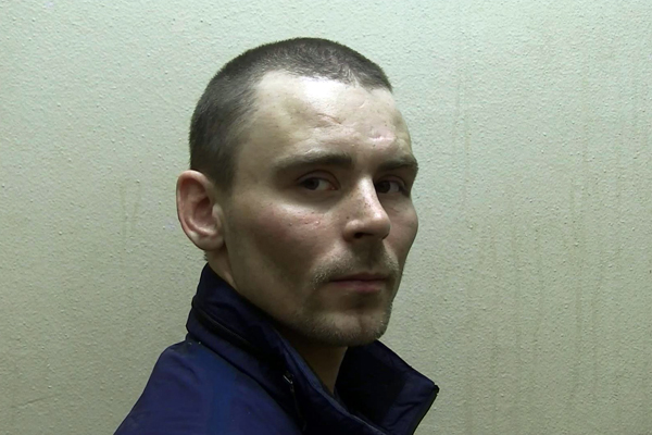 В Екатеринбурге задержан подозреваемый в разбойном нападении на пункт микрозаймов - Фото 3