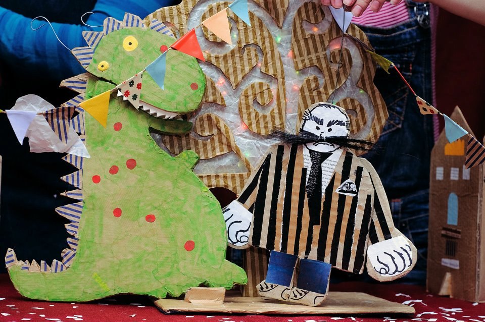 В Екатеринбурге лучшие кукольные театры мира покажут свои спектакли на фестивале «Петрушка Великий» - Фото 3