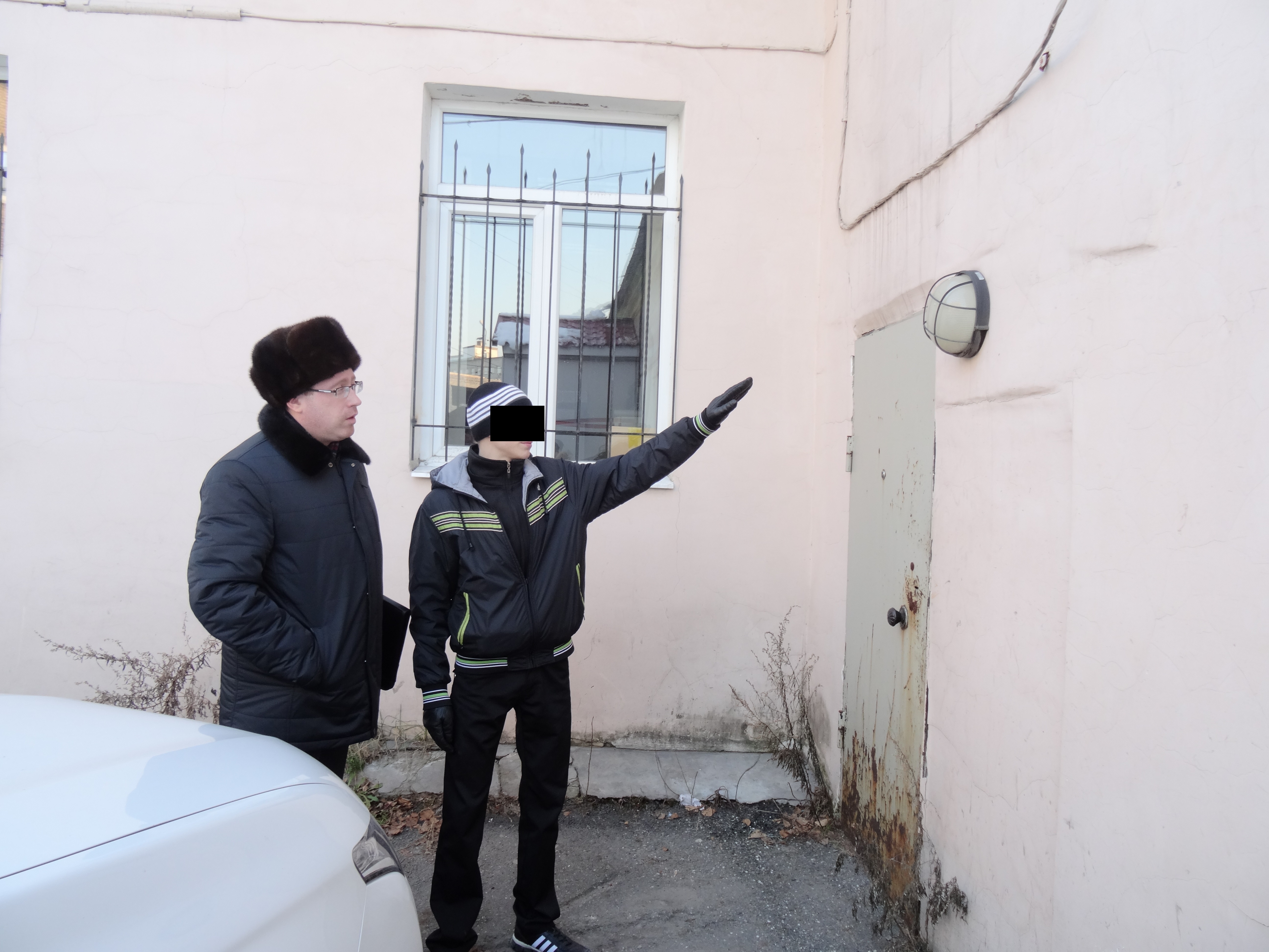 В Серове полицейские смогли раскрыть кражу трехлетней давности благодаря отпечаткам пальцев из базы «Папилон» - Фото 3