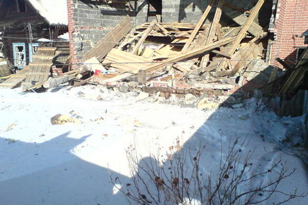Количество пострадавших при взрыве в Ревде возросло до восьми человек - Фото 3