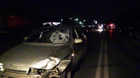 В Екатеринбурге водитель без прав насмерть сбил пешехода - Фото 2