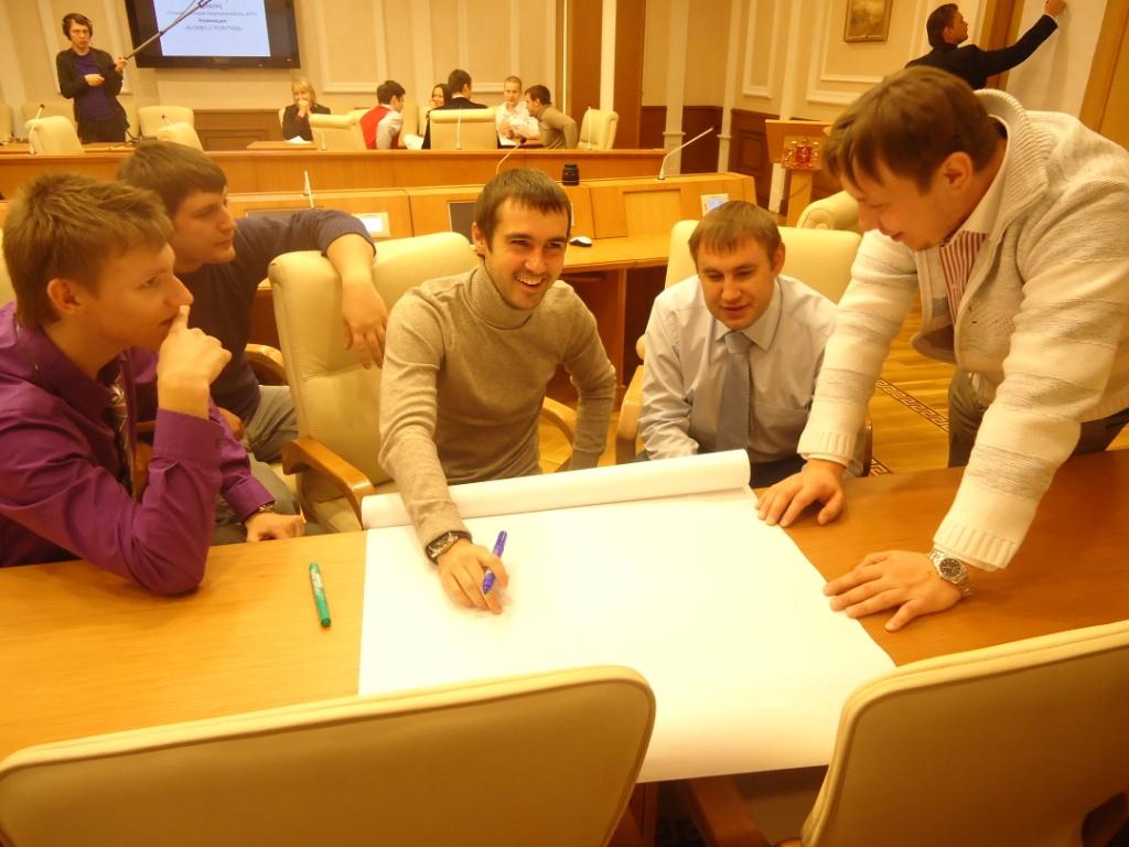 В Екатеринбурге предприниматели научатся использовать политические инструменты во благо своего бизнеса - Фото 2