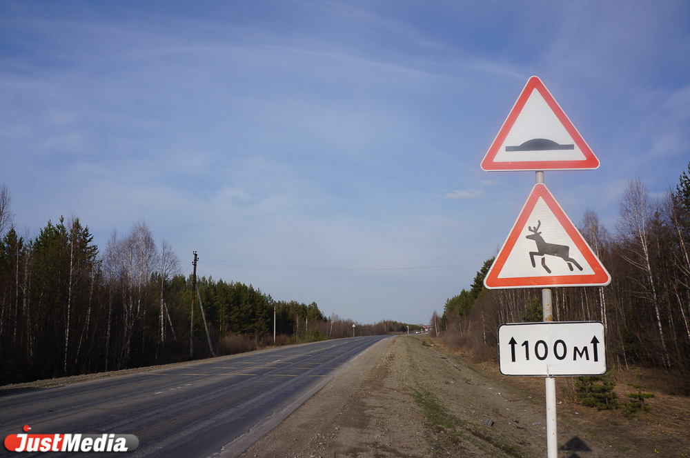 Климатические условия на Урале не способствуют хорошим дорогам. Но областные чиновники  обвиняют в этом мэрию - Фото 11