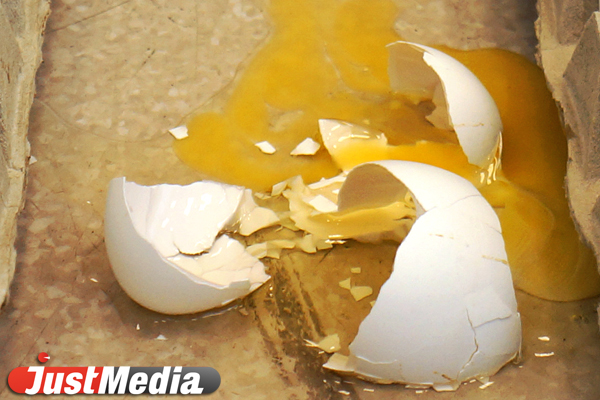 Свердловские санврачи рассказали, где не стоит покупать и как правильно выбирать яйца к Пасхе - Фото 3