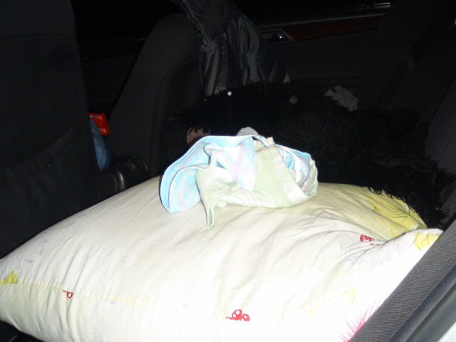 В ДТП на автодороге Белоярский—Асбест погиб двухлетний ребенок-пассажир - Фото 3