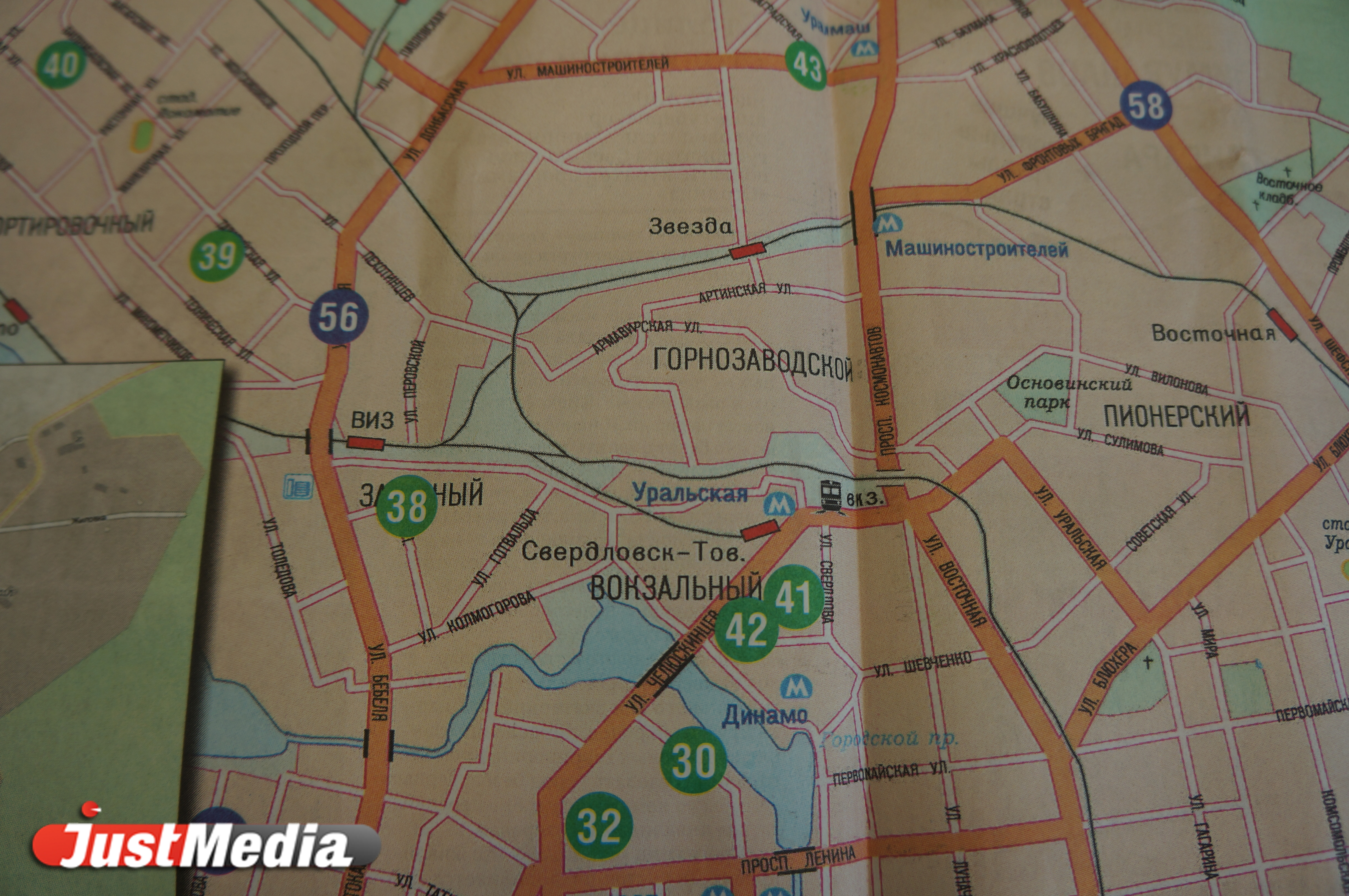 Силин в программе «Столица» смешал Екатеринбург с Нижним Тагилом - Фото 3