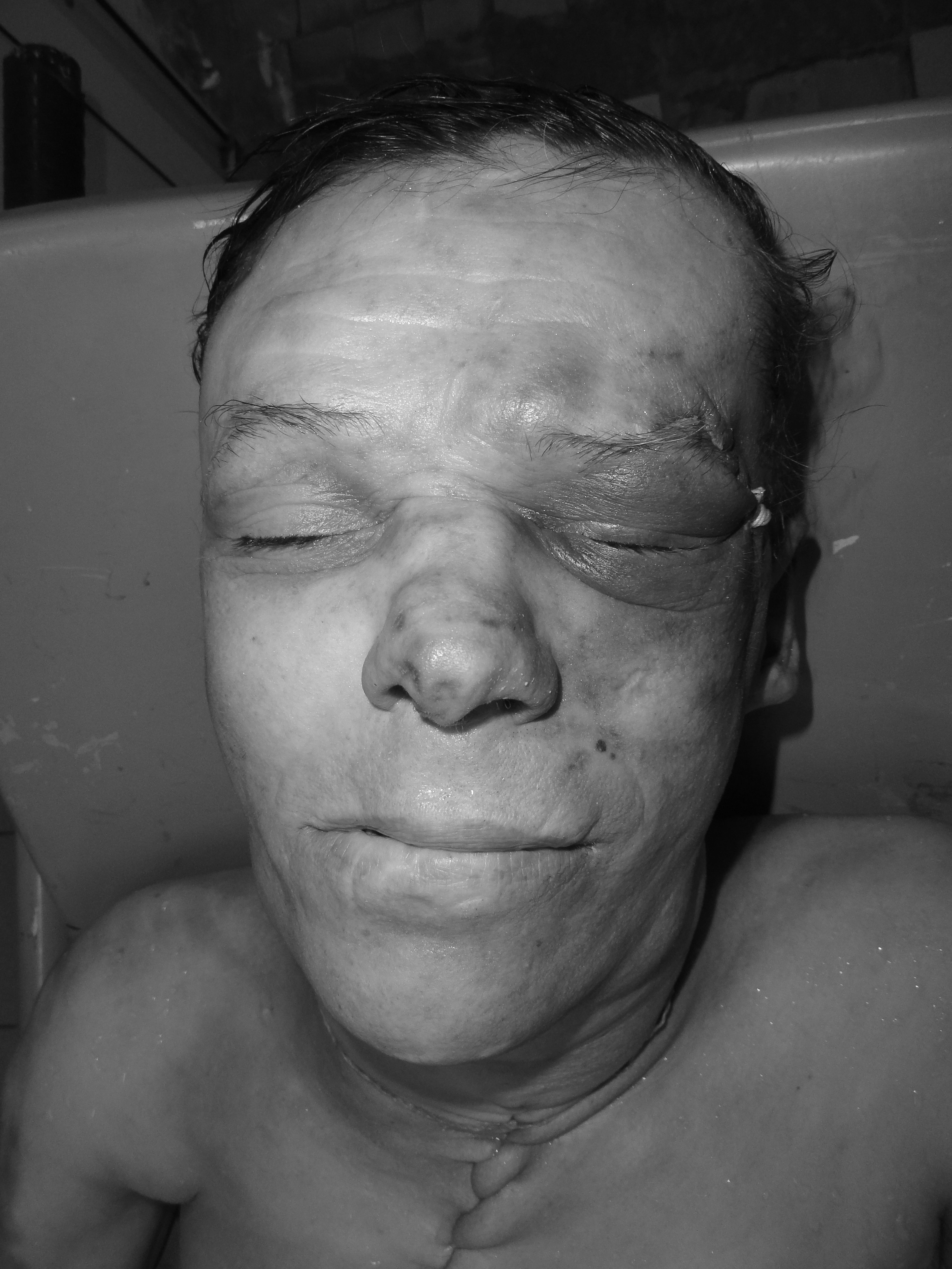 Полиция Первоуральска просит помощи в опознании погибшего мужчины - Фото 2