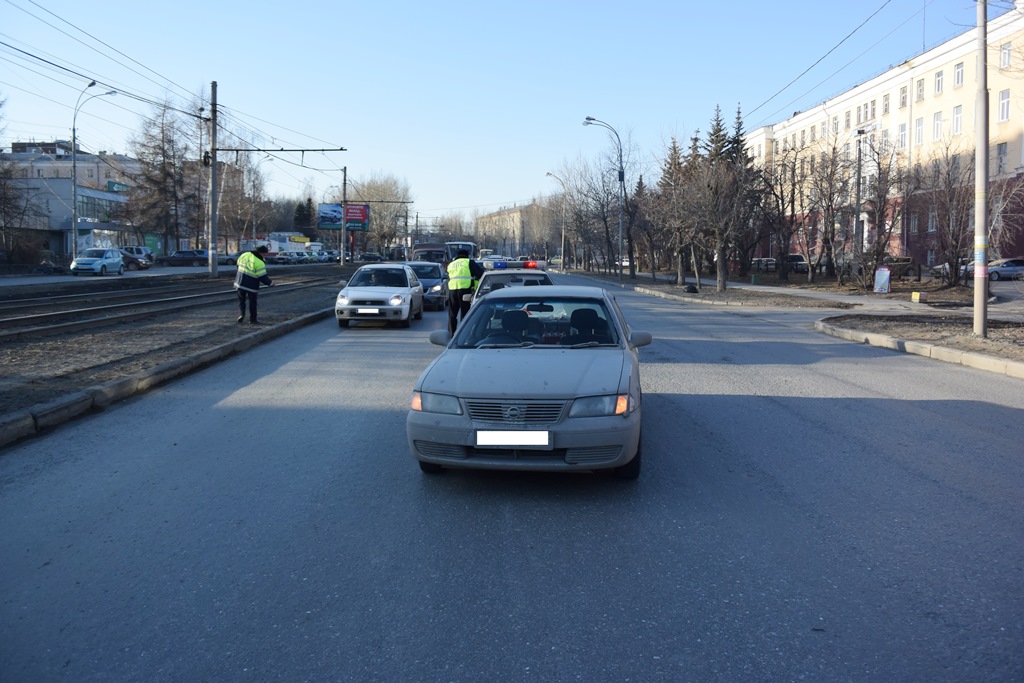 В Екатеринбурге иномарка сбила девятилетнего мальчика - Фото 2