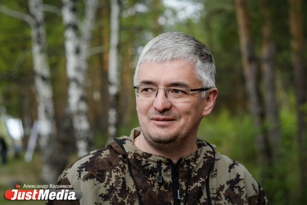Директор Шарташского лесопарка Артур Зиганшин: «Никто из участников конкурса не изъявил желания работать у меня» - Фото 2