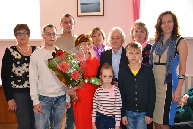 Знаком  отличия «Совет да любовь» отмечено около 30 тысяч супружеских пар Свердловской области - Фото 5