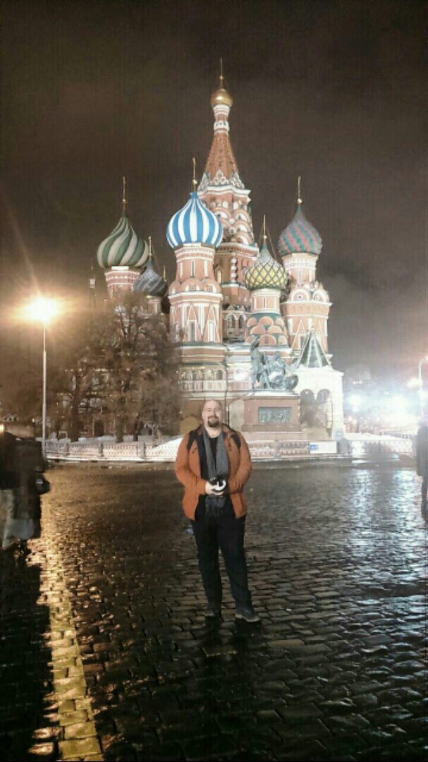 «Когда я приехал в Екатеринбург, мне показалось, что люди здесь не улыбаются». Сирийский ученый о мраморных полах, пельменях в кефире и шарташской шашлычной. СПЕЦПРОЕКТ  - Фото 13