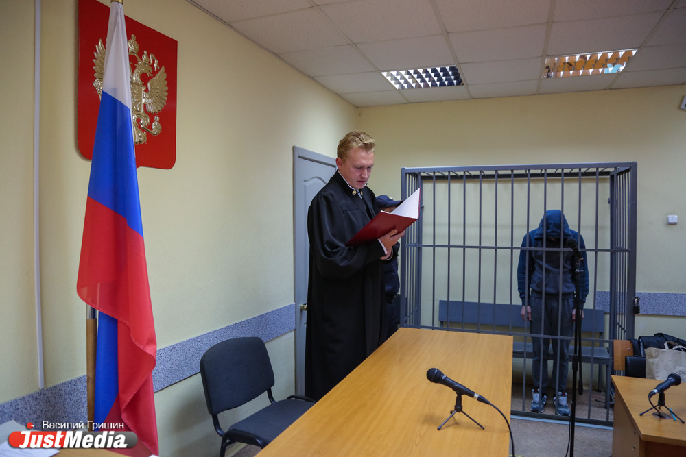 Вслед за Пьянковым Ленинский суд отправил в СИЗО Артема Богачева  - Фото 3