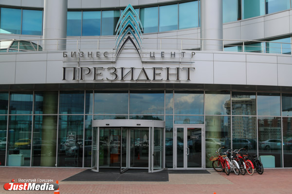 В бизнес-центре Екатеринбурга открылся первый пункт проката велосипедов - Фото 5