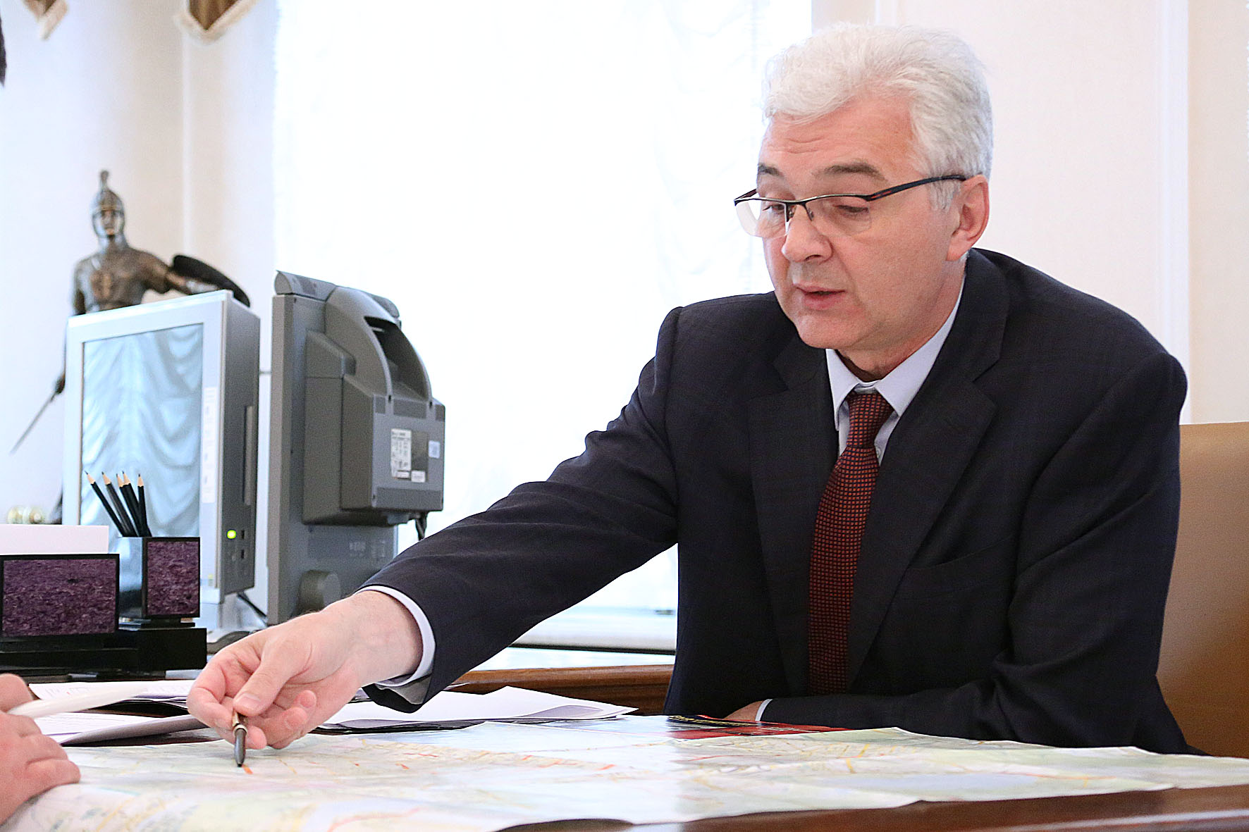 На ремонт и строительство дорог в этом году Свердловская область получит 17 миллиардов рублей - Фото 2