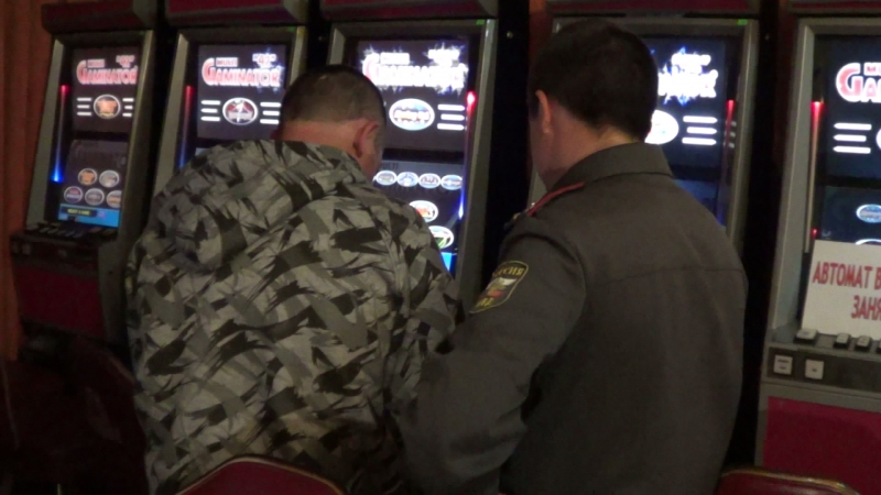 Свердловские полицейские ликвидировали несколько подпольных казино   - Фото 3