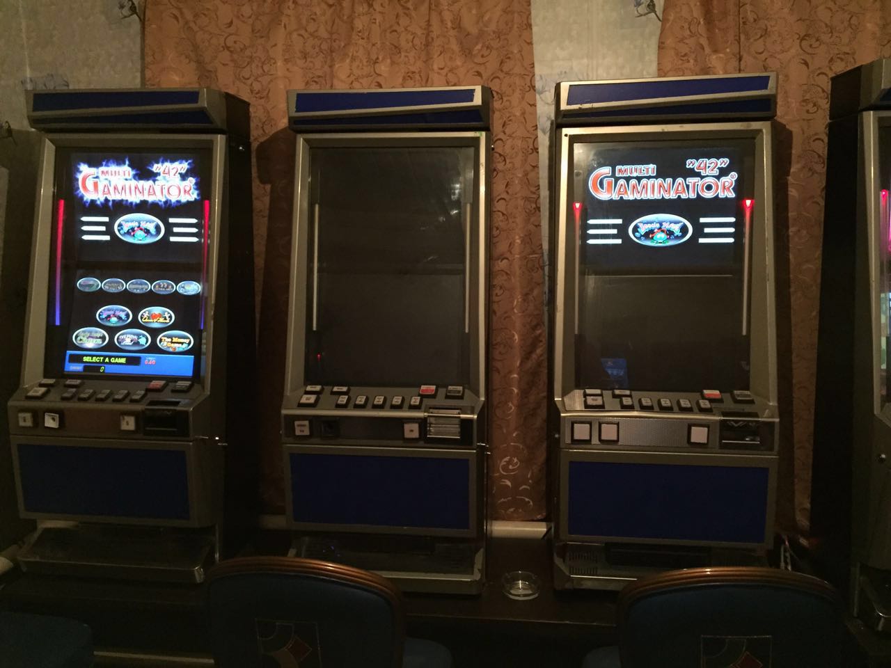 В Екатеринбурге игровые автоматы установили в частном доме - Фото 2