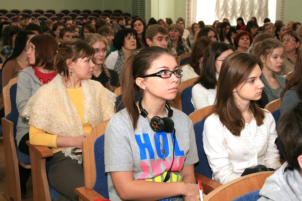 На Урале проходит масштабный эксперимент  по профориентации школьников  - Фото 3