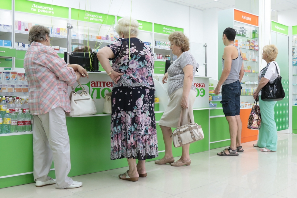 «Мы не просто продаем таблетки, наша цель — профилактика». В Екатеринбурге открылась новая аптека «Алоэ» - Фото 3