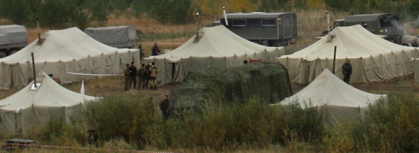 Свердловские силовики учились предотвращать теракт на БАЭС - Фото 4