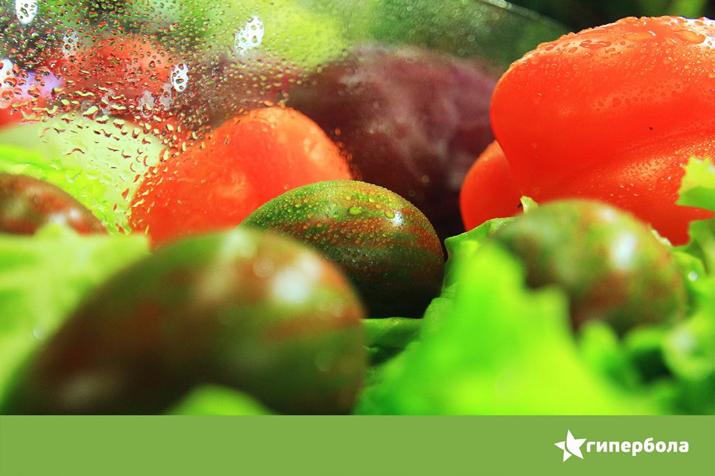 Специалисты призывают екатеринбуржцев не приобретать свежие овощи и фрукты в ларьках  - Фото 5