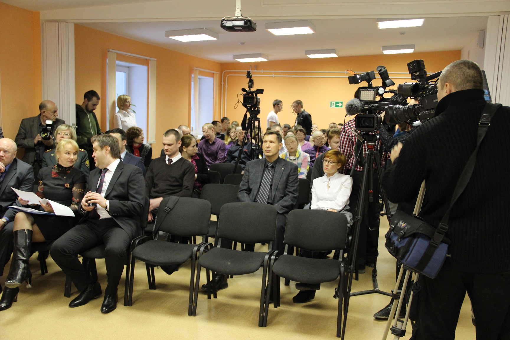 В «Урале без наркотиков» состоялся первый выпуск реабилитантов - Фото 2