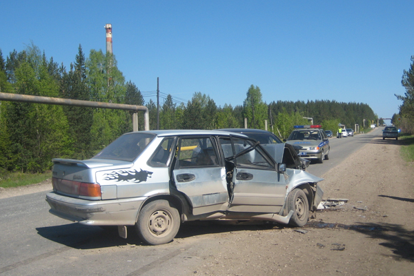 В Североуральске молодая мать села за руль в нетрезвом виде и стала виновницей ДТП с пострадавшим - Фото 3