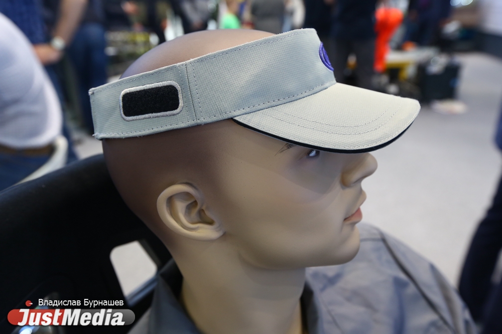 Российские разработчики изобрели кепку от сна за рулем. ФОТО - Фото 6