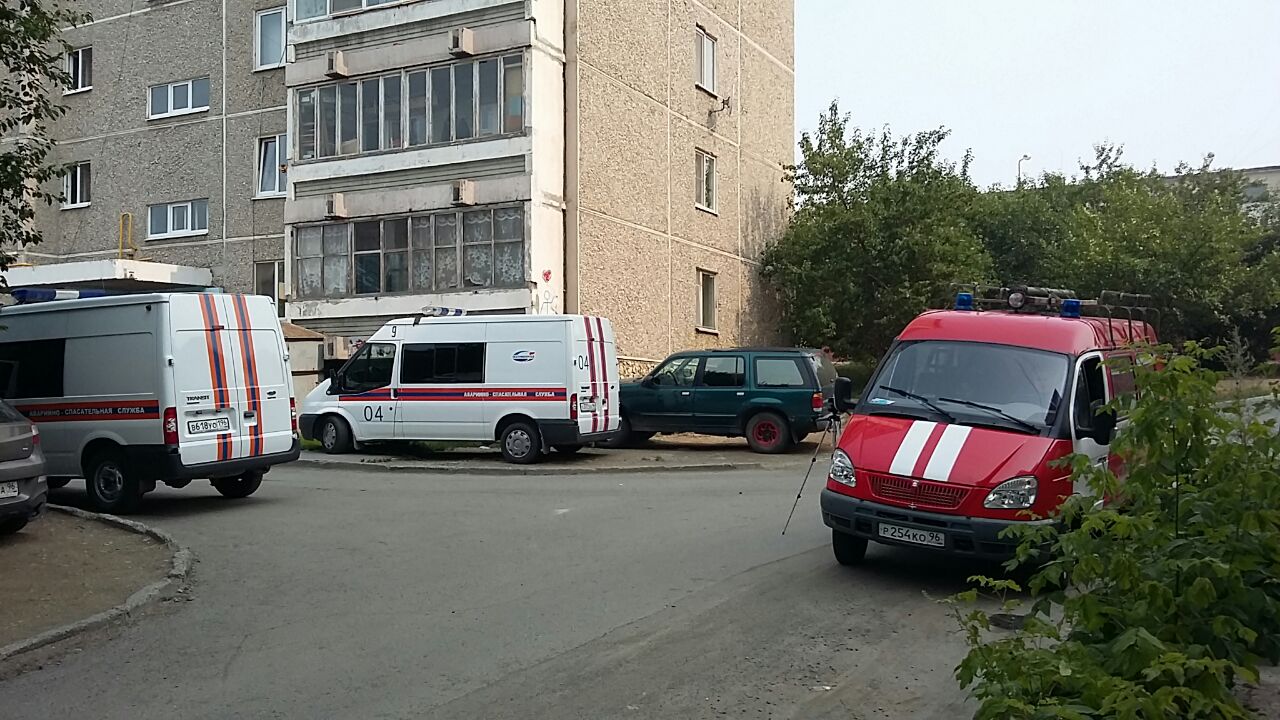 Житель дома на Профсоюзной попал с больницу с ожогами — в квартире произошел хлопок газа - Фото 4
