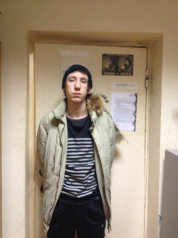 Сотрудники полиции Екатеринбурга задержали подозреваемых в нападениях на курьеров интернет-магазинов - Фото 2